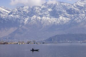 KASHMIR