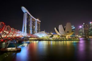 SINGAPORE